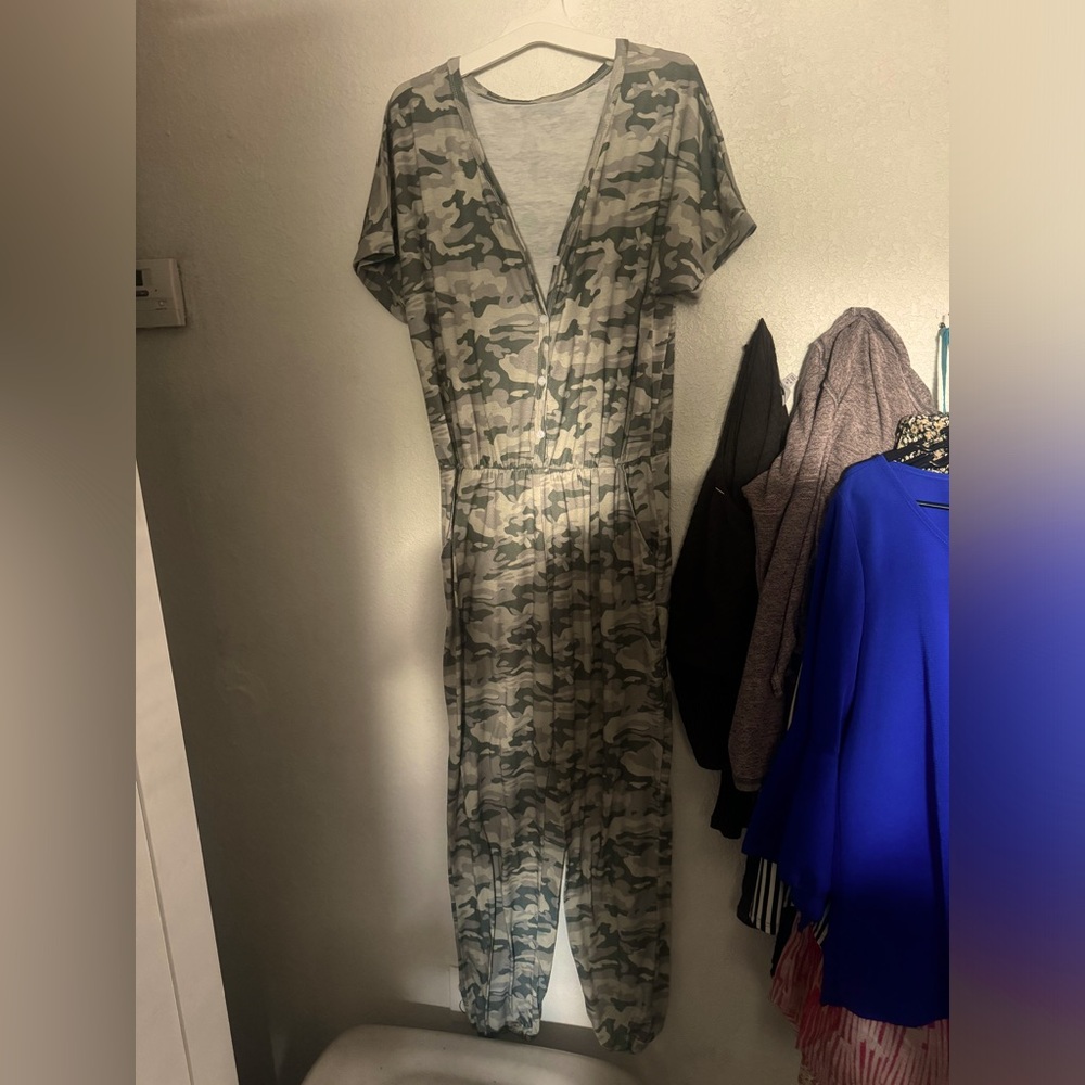 Jumpsuit
